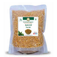 Tur Dal (Toor-Arhar) - Protein-Rich Everyday Dal (250g)