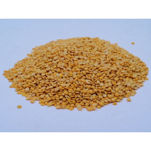 Tur Dal (Toor-Arhar) - Protein-Rich Everyday Dal (250g)