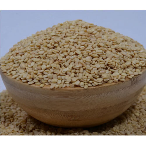 Urad Dal - Creamy Split Black Gram for Idli & Dosa (100g)