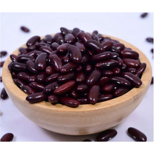 Red Rajma - Protein-Rich Kidney Beans (250g)