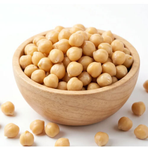 Kabuli Channa - White Chickpeas for Hummus & Chana (250g)