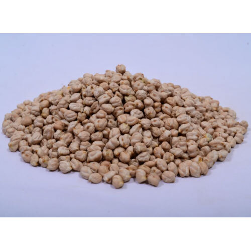 Kabuli Channa - White Chickpeas for Hummus & Chana (250g)