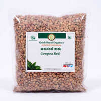 Red Cowpea (Alasande-Lobia) - Low-GI High-Fibre Pulse (250g)