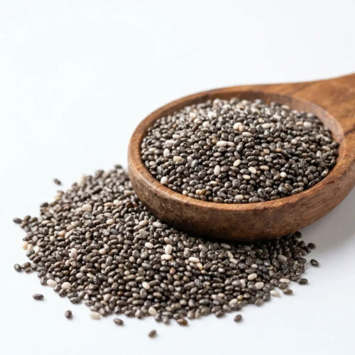 Chia Seeds - Omega-3 & Fibre Superfood Seeds (100g)