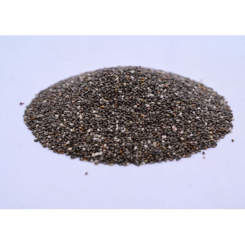 Chia Seeds - Omega-3 & Fibre Superfood Seeds (100g)