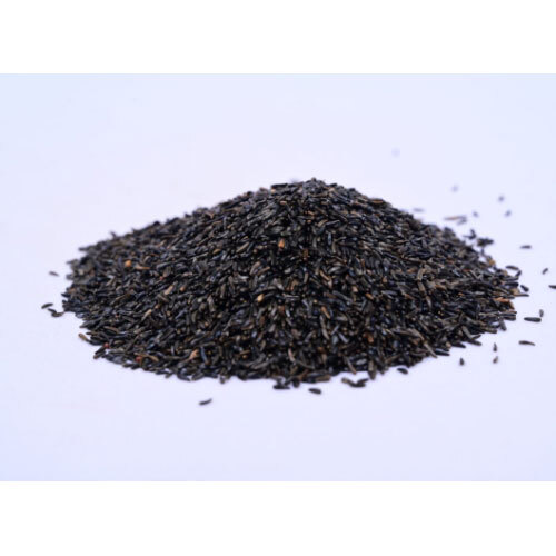 Niger Seeds (Huchchellu) - Traditional Karnataka Chutney Oilseed (100g)