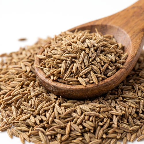 Jeera (Cumin Seeds) - Aromatic Chemical-Free Cumin (100g)