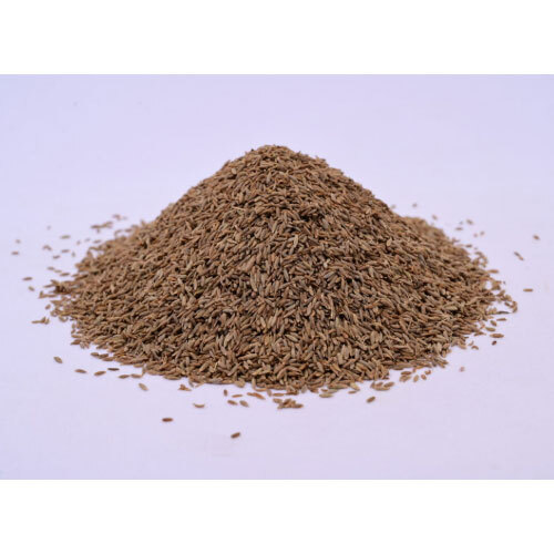 Jeera (Cumin Seeds) - Aromatic Chemical-Free Cumin (100g)