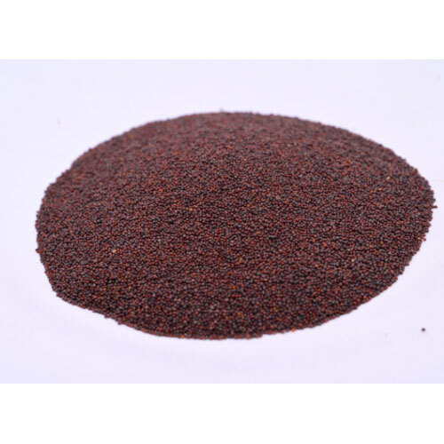 Mustard Seeds (Rai-Sasive) - Chemical-Free Tempering Seeds (100g)
