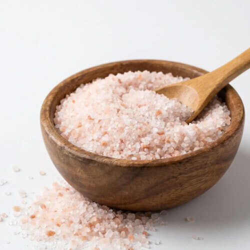 Himalayan Pink Salt (Free-Flow) - Everyday Table Salt (1kg)