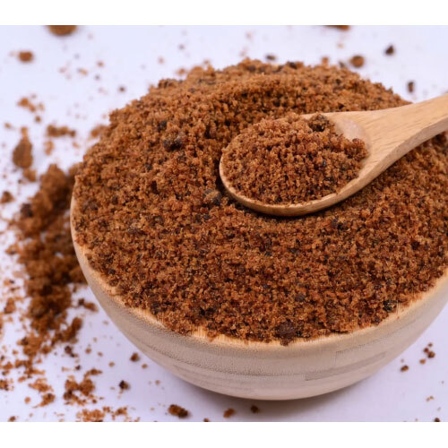 Jaggery Powder (Bella) - Unrefined Chemical-Free Sweetener (1kg)