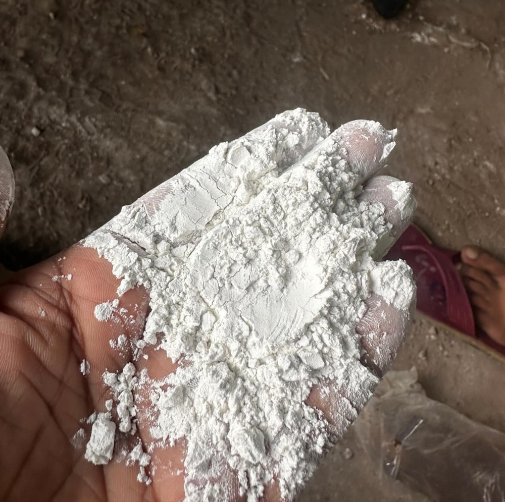 Marble Powder 200 Mesh