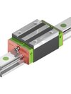 HIWIN HGH15CA Linear Guide Block