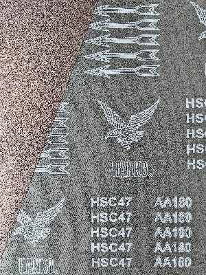 HANKO ABRASIVE