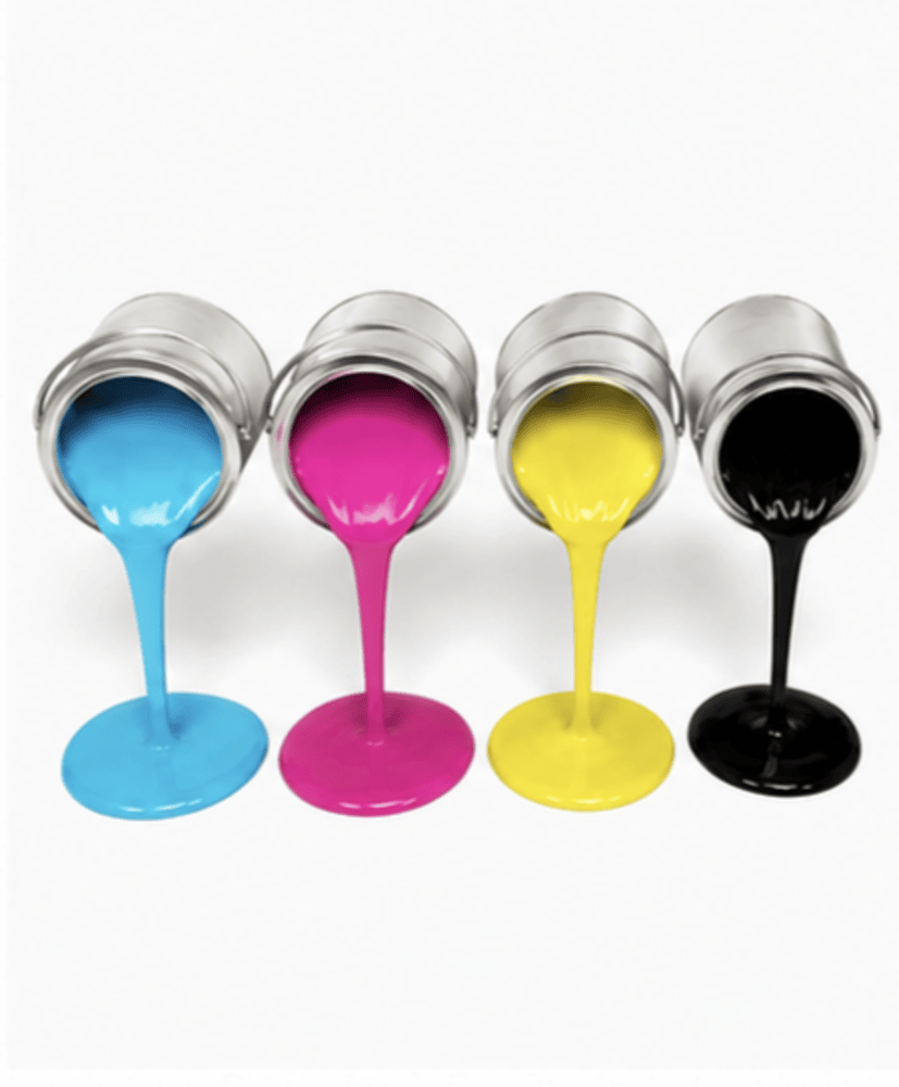 Flexographic Printing Ink