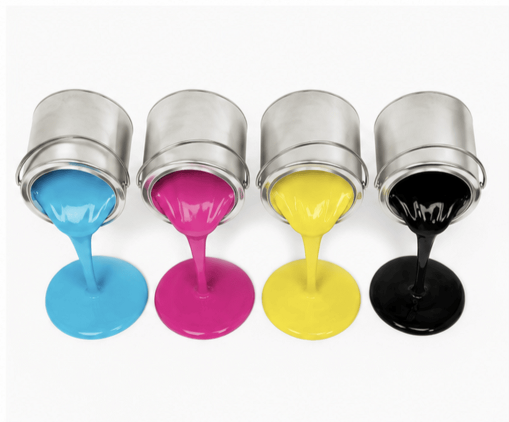 water based Flexographic Printing Ink