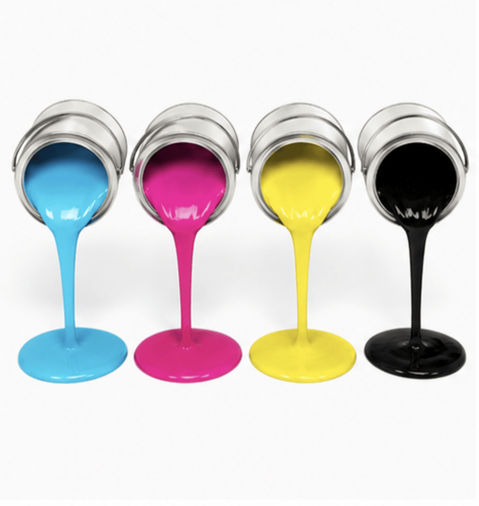 water based Flexographic Printing Ink