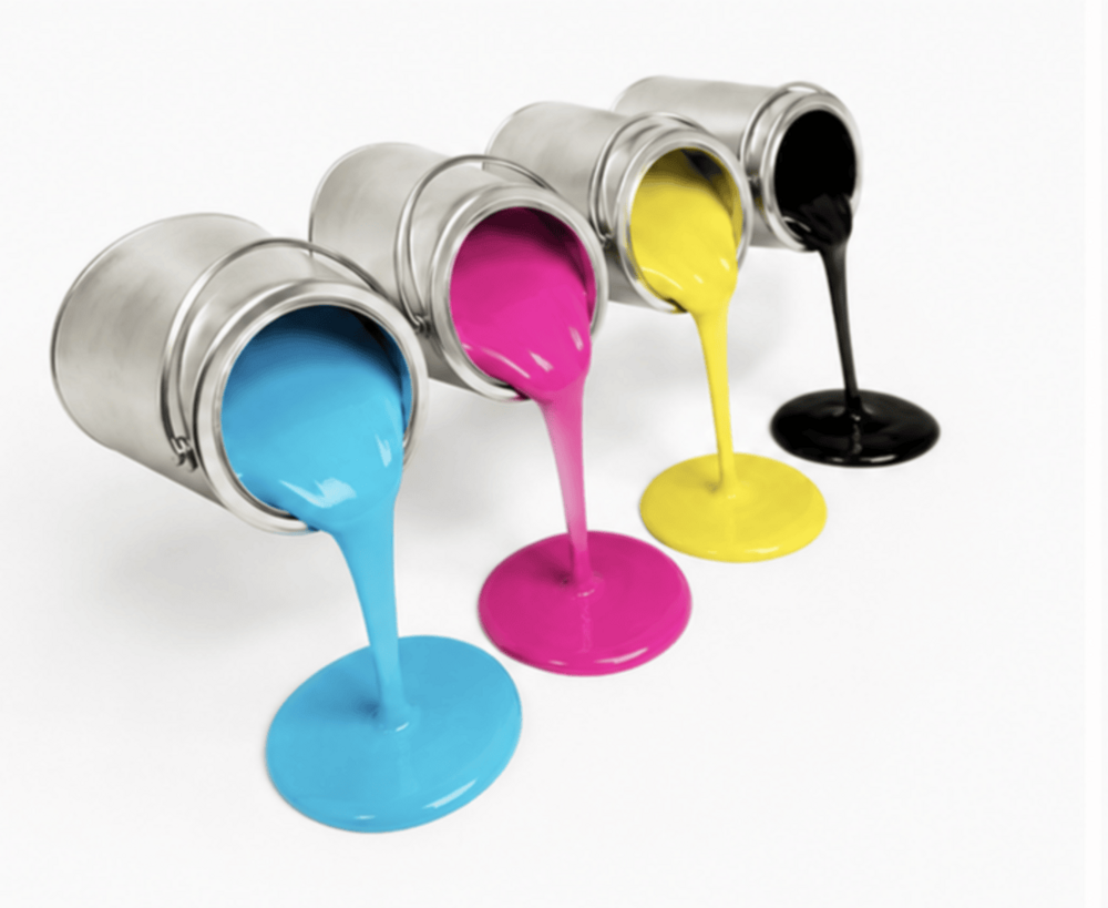 water based Flexographic Printing Ink