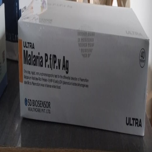 MALARIA 