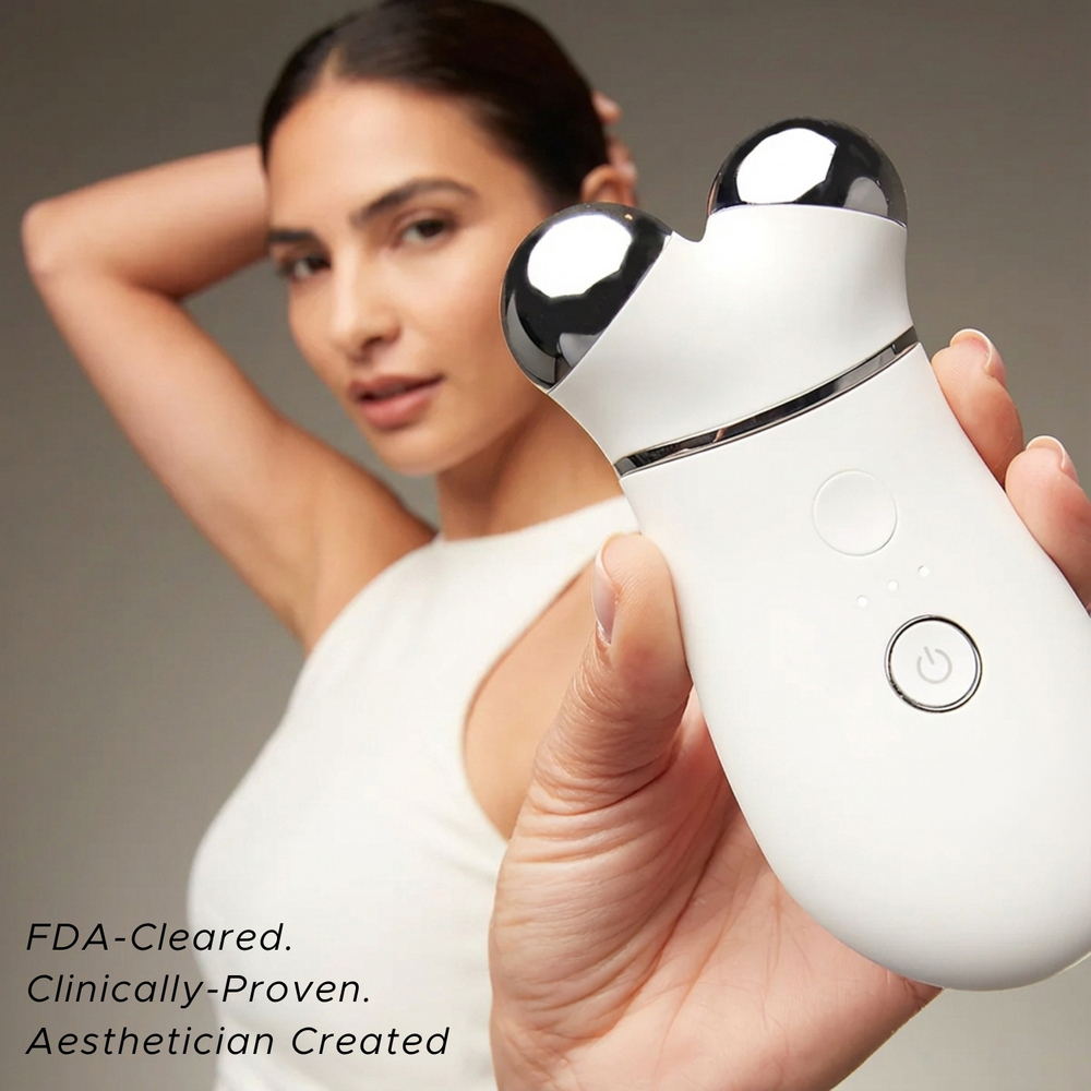 3 In 1 Facial Device Kit