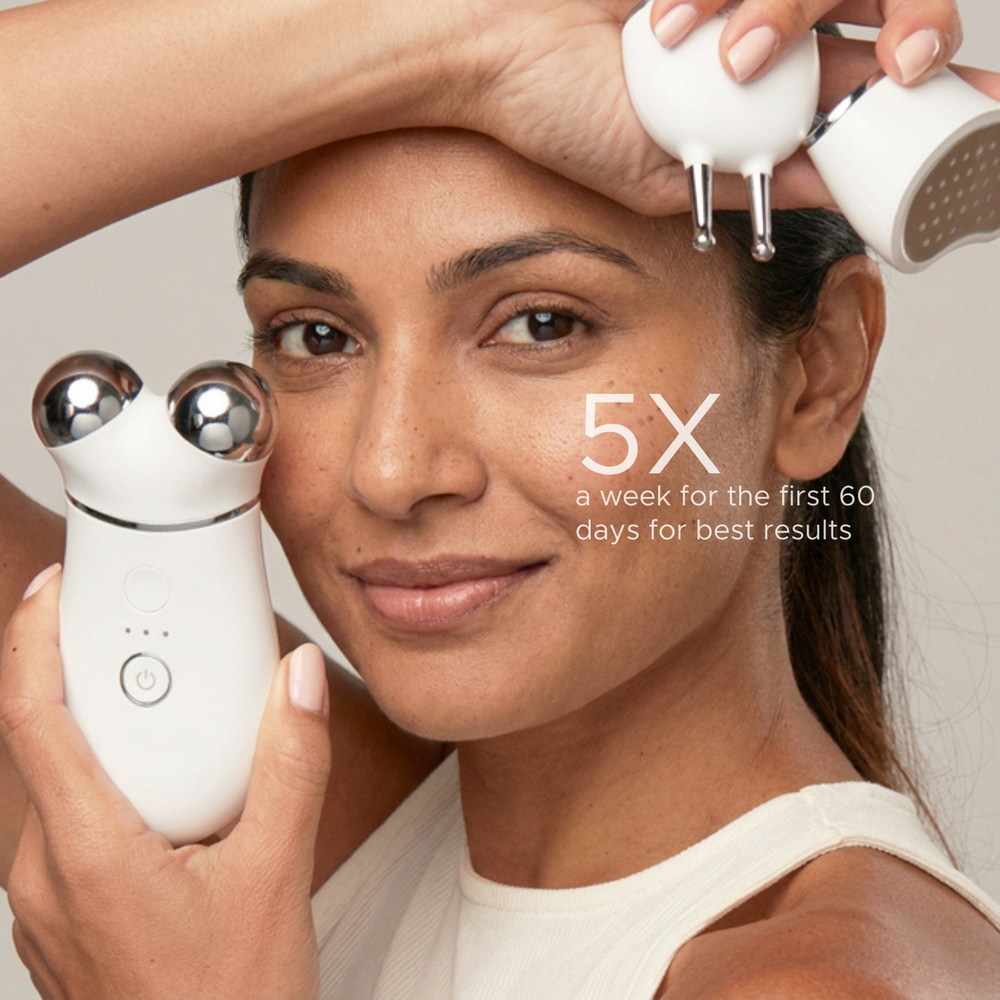 3 In 1 Facial Device Kit