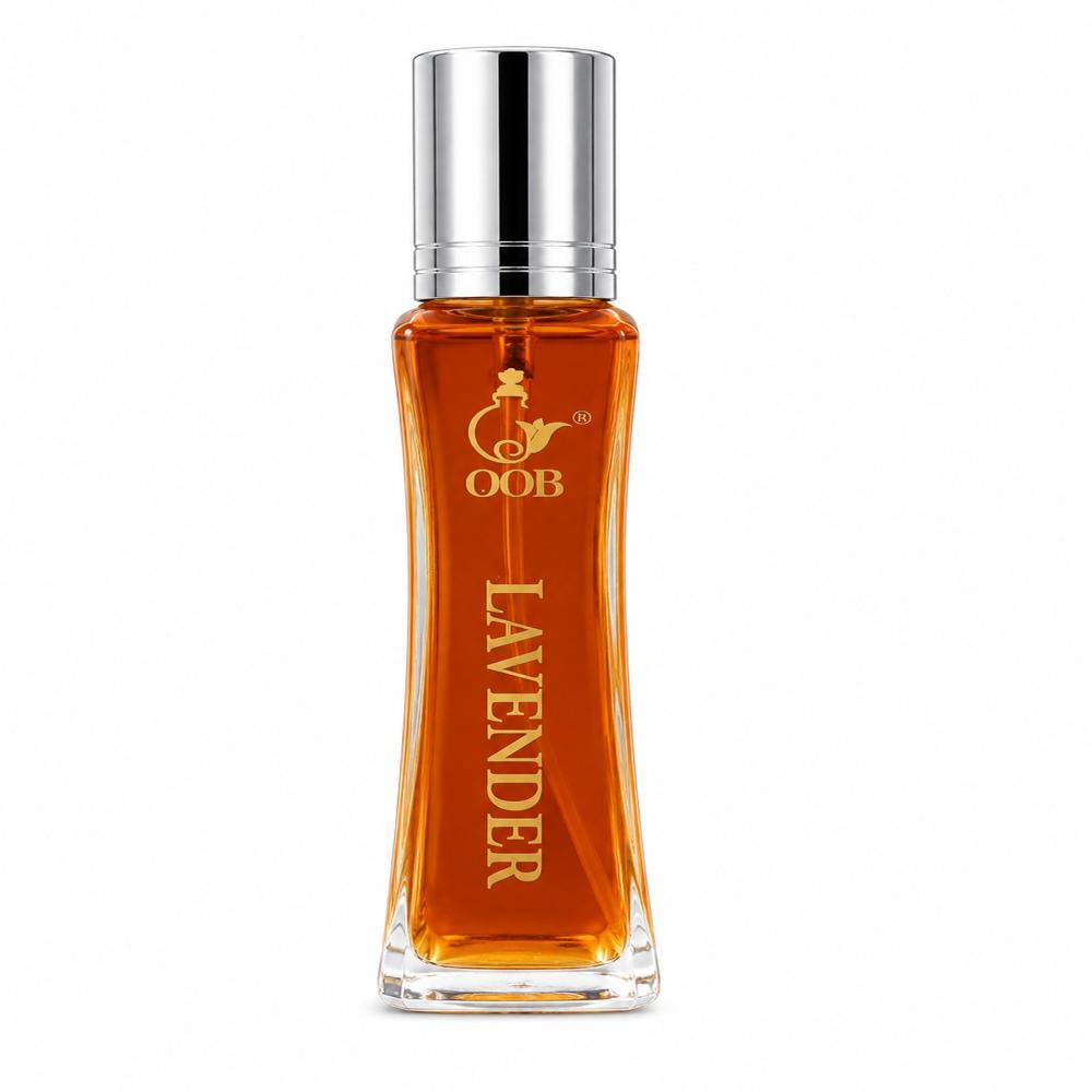 OOB lavender spray perfume 50 ml