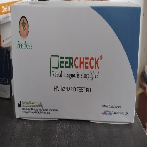 HIV Kits