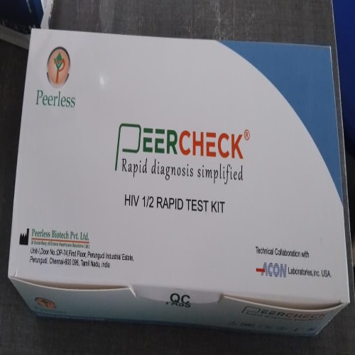 HIV Kits