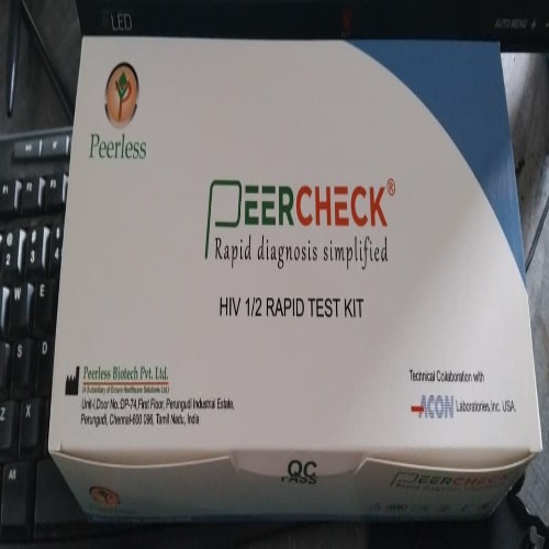 HIV Kits