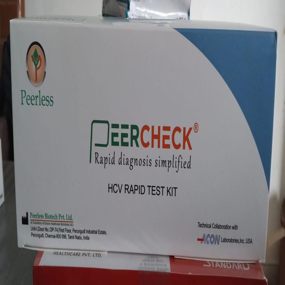 HCV KIts