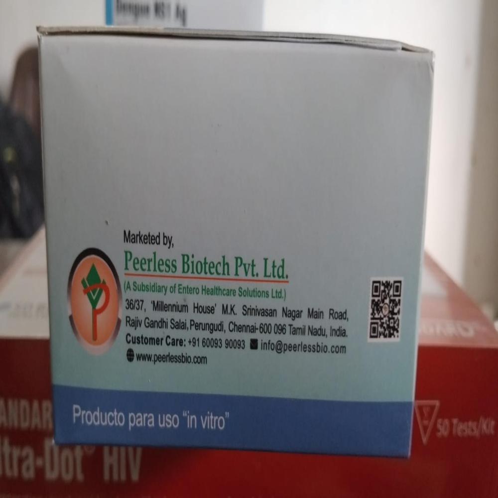 HCV KIts
