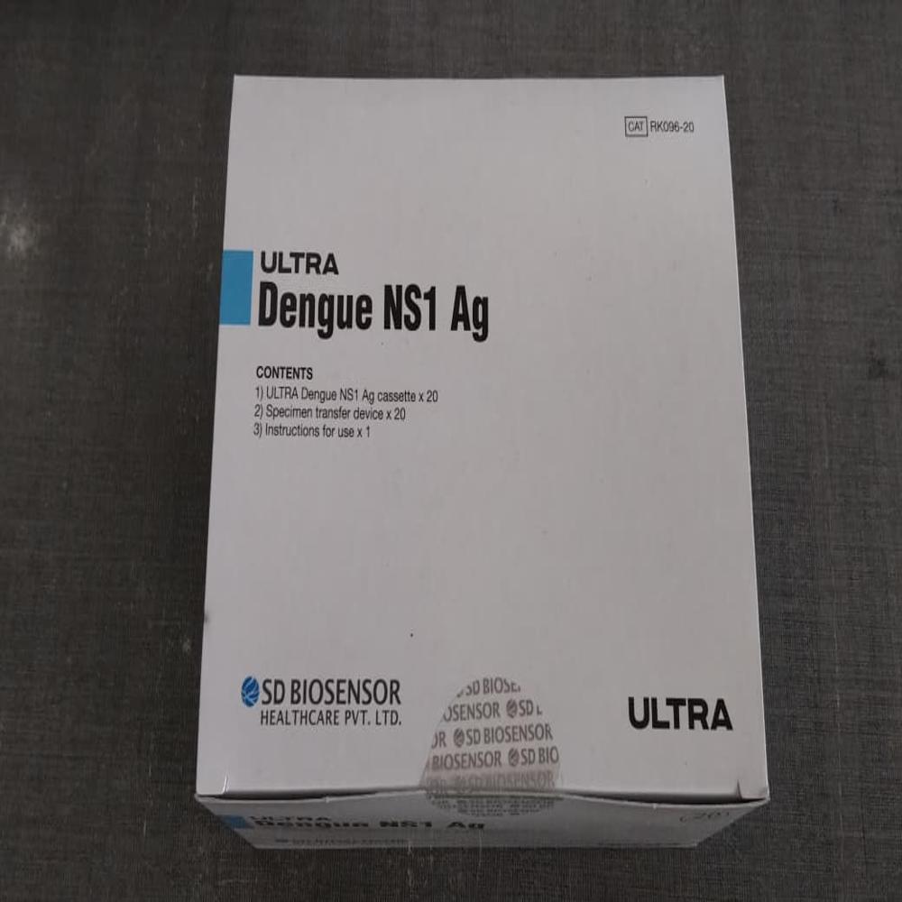 DENGUE NS1