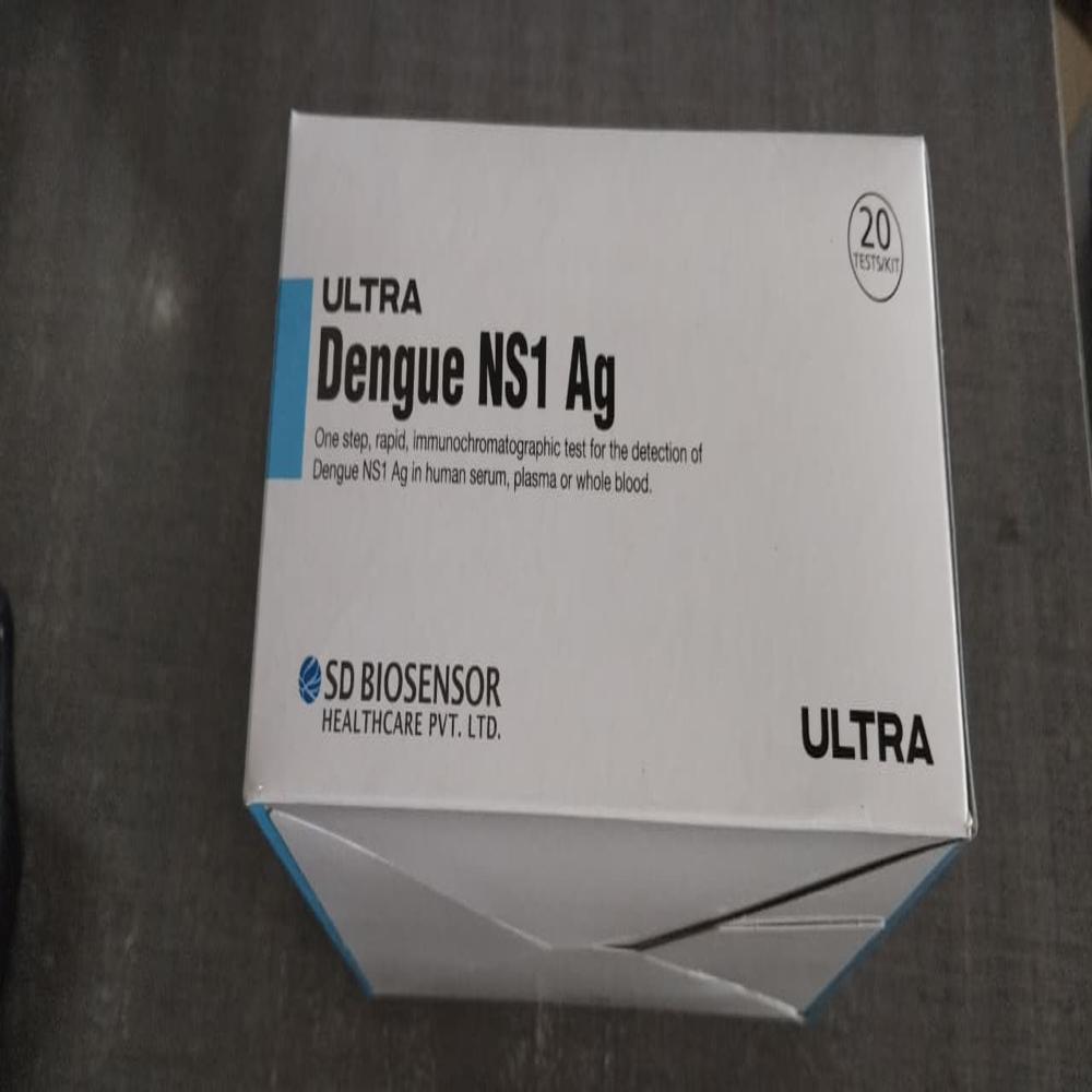 DENGUE NS1