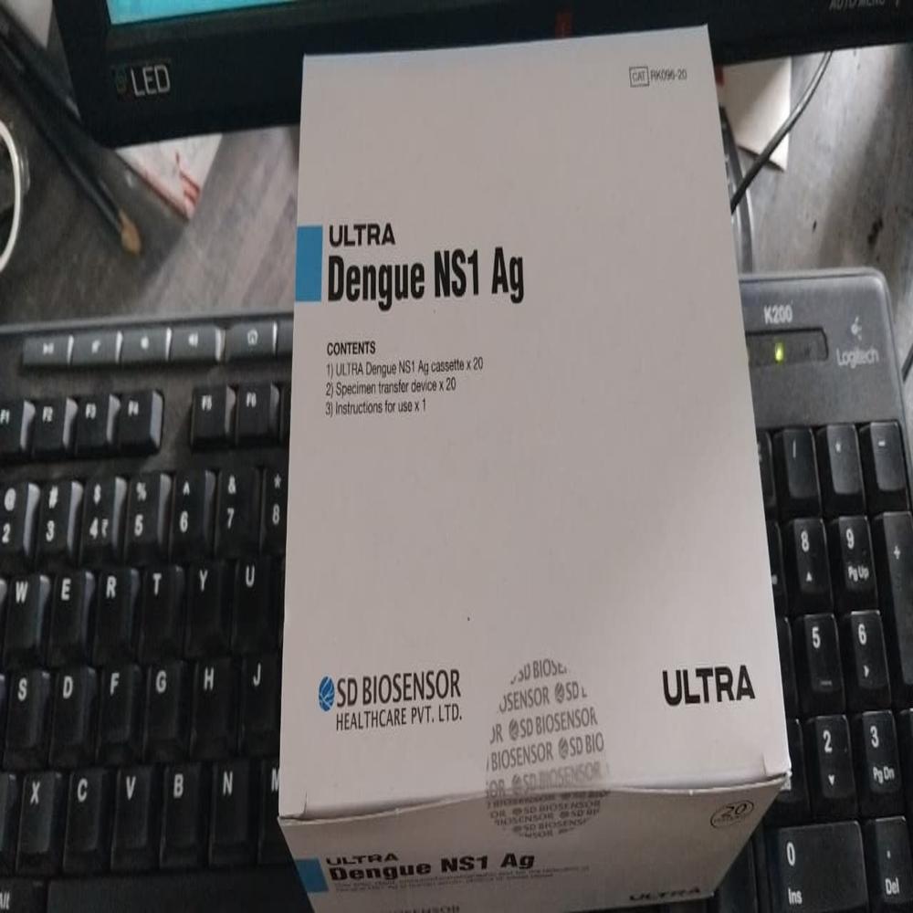 DENGUE NS1