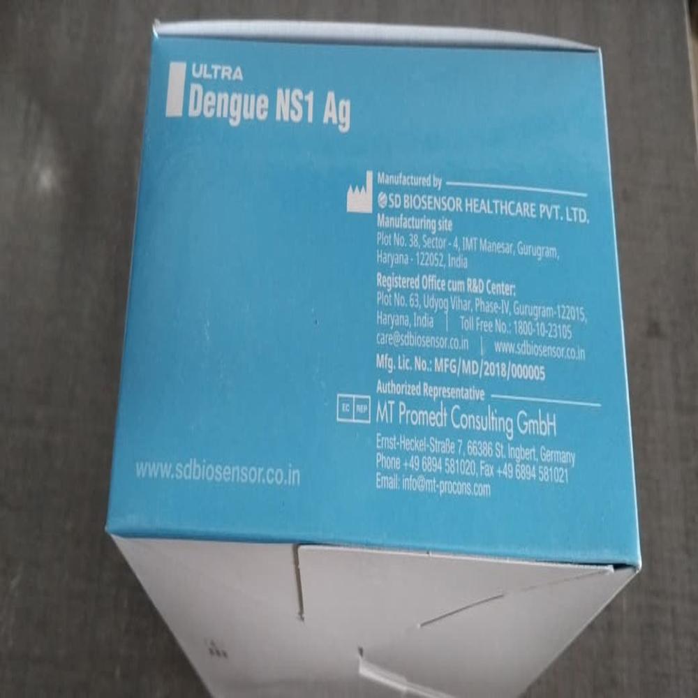Dengue Ns1