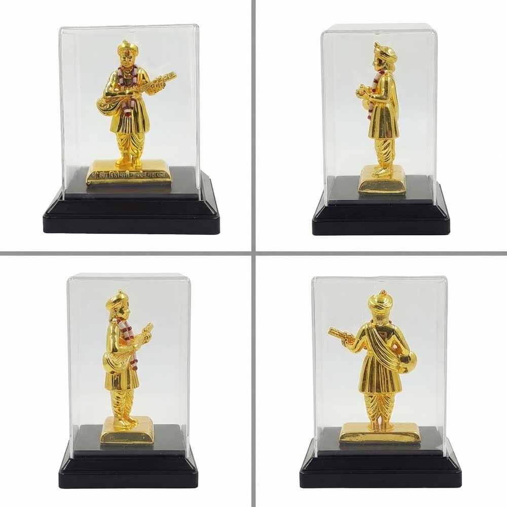 Shri Namdev Maharaj Statue
