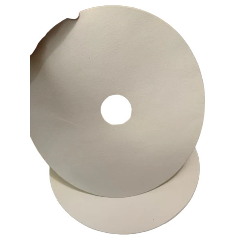 Filter Paper Pad