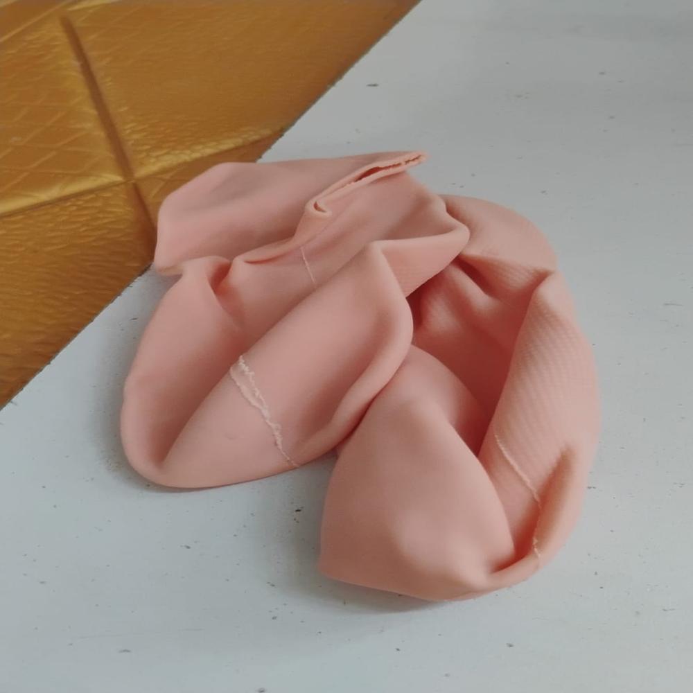 Silicone Soft Moisturizing Socks (1 Pair) - Application: As Per Product Requirement