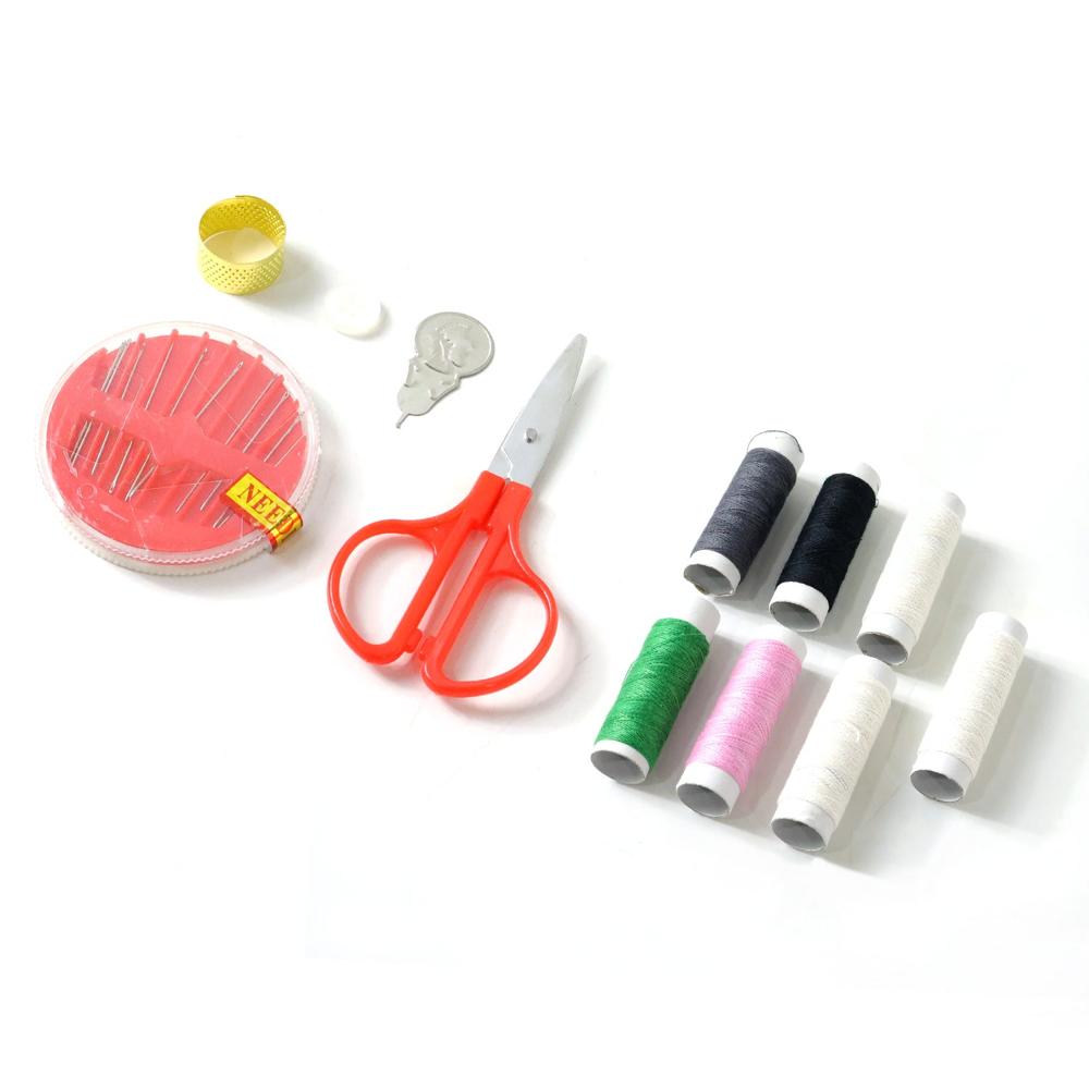 Multipurpose Sewing Kit Set (1 Set) - Application: As Per Product Requirement