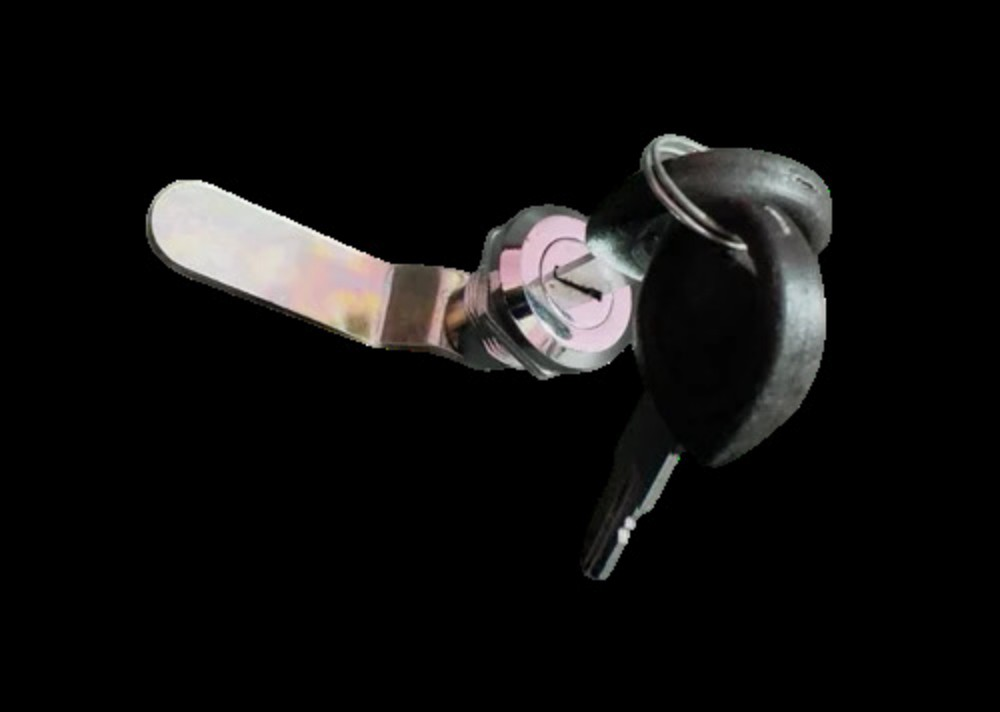 Almirah Cupboard Locks 28mm
