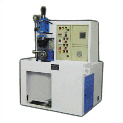 Burnishing Machine