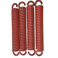 Tiller Spring