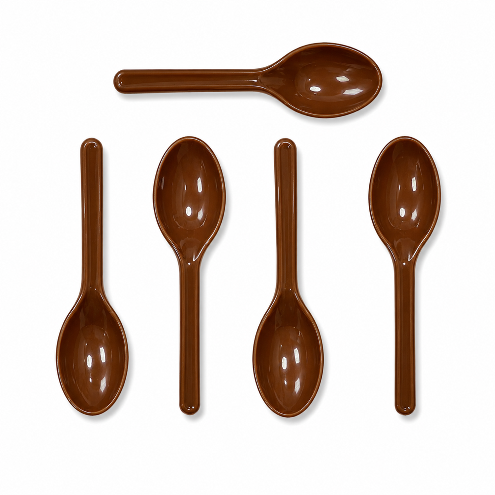 Ice Cream Spoon