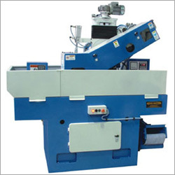 Horizontal Flat Polishing Machine