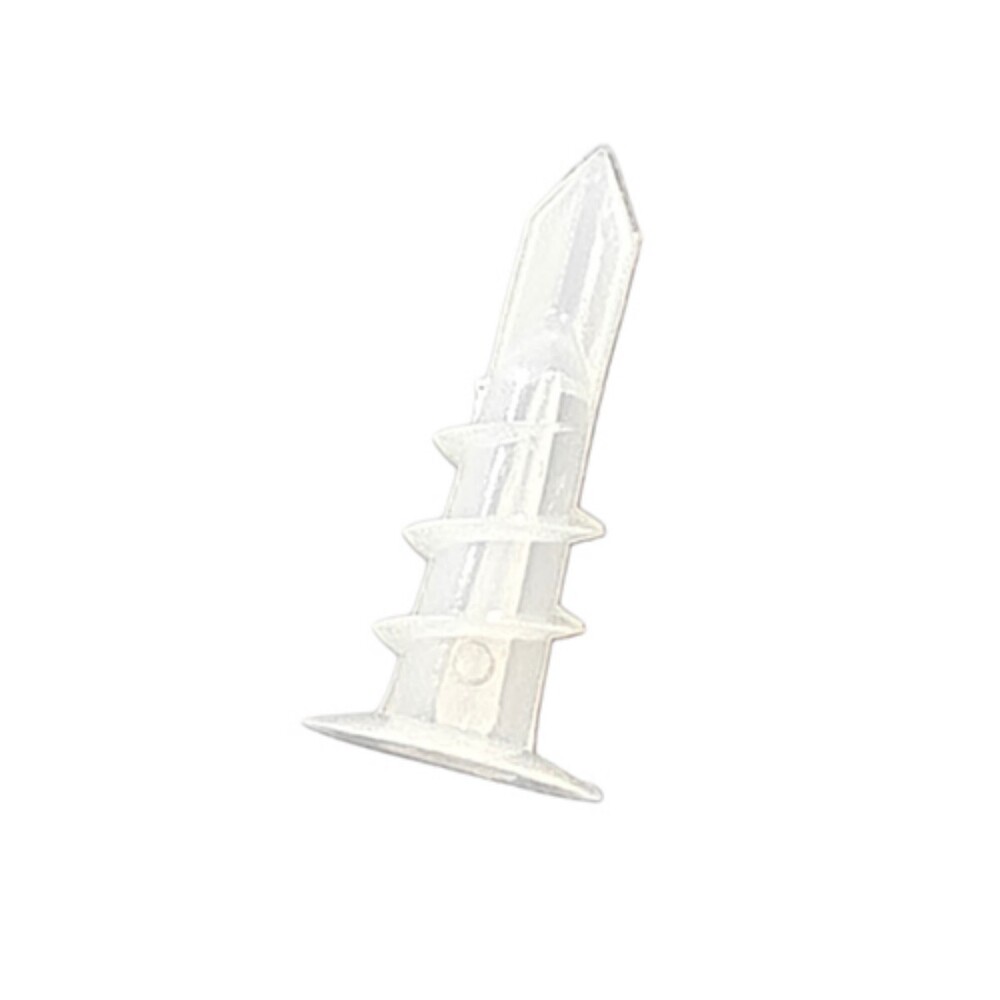Dw Wall Anchor - Color: As Per Requirement