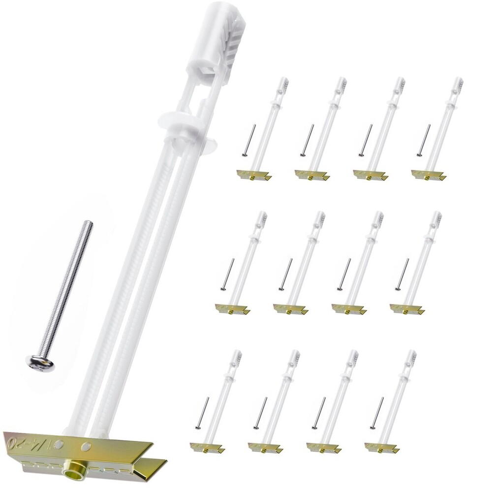 Dw Wall Anchor - Color: As Per Requirement