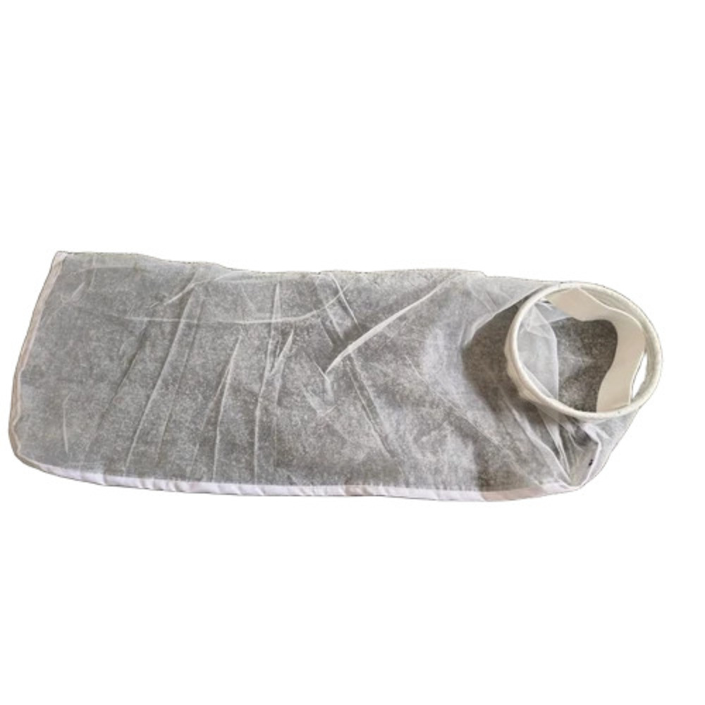 Nylon Bag 150 Micron - Color: White