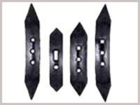 Tiller Cultivator Shovel
