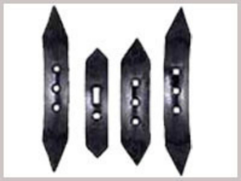 Tiller Cultivator Shovel