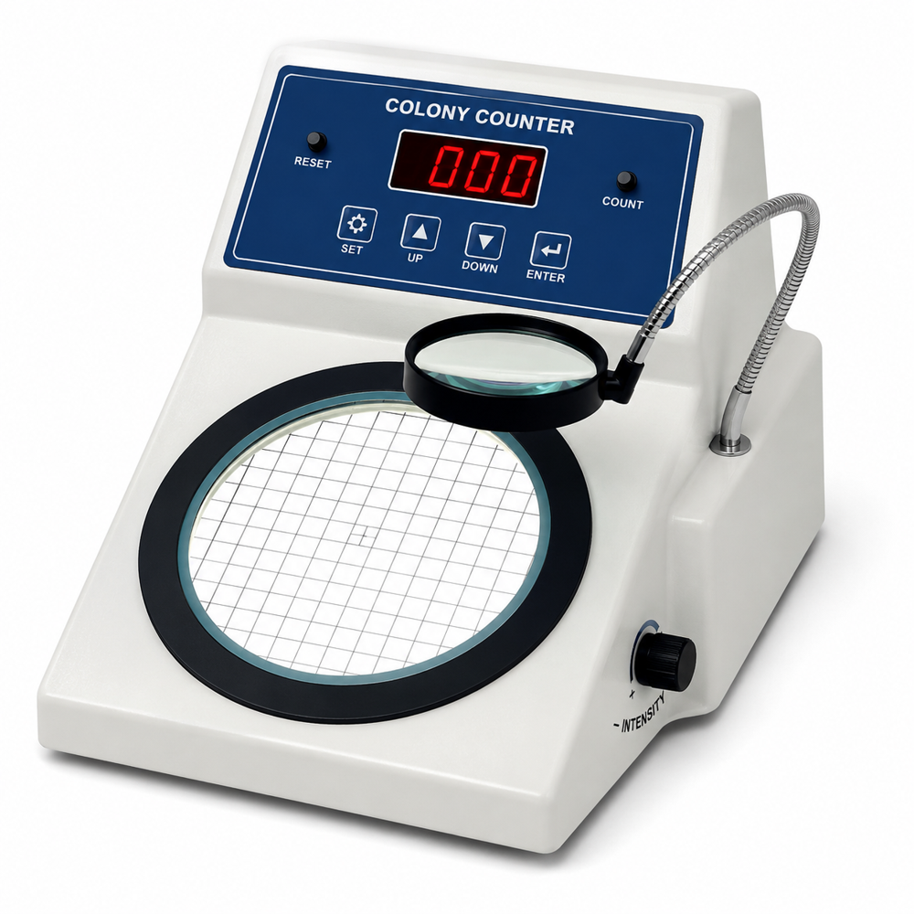 Colony Counter 